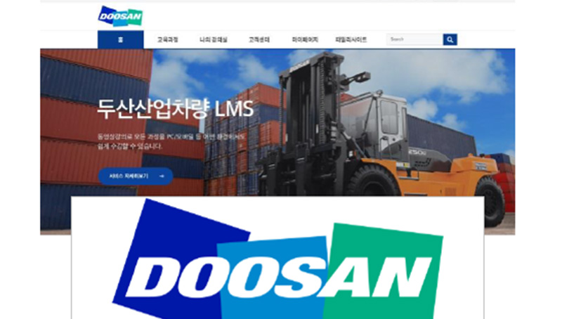 doosan